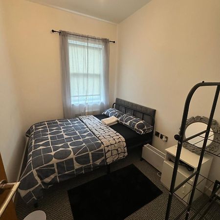 Kendras Home Manchester Kültér fotó