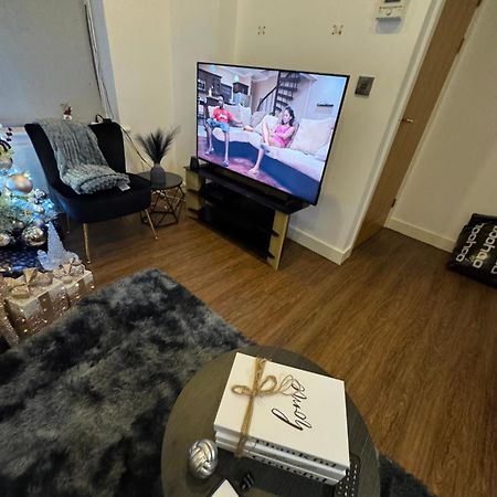 Kendras Home Manchester Kültér fotó
