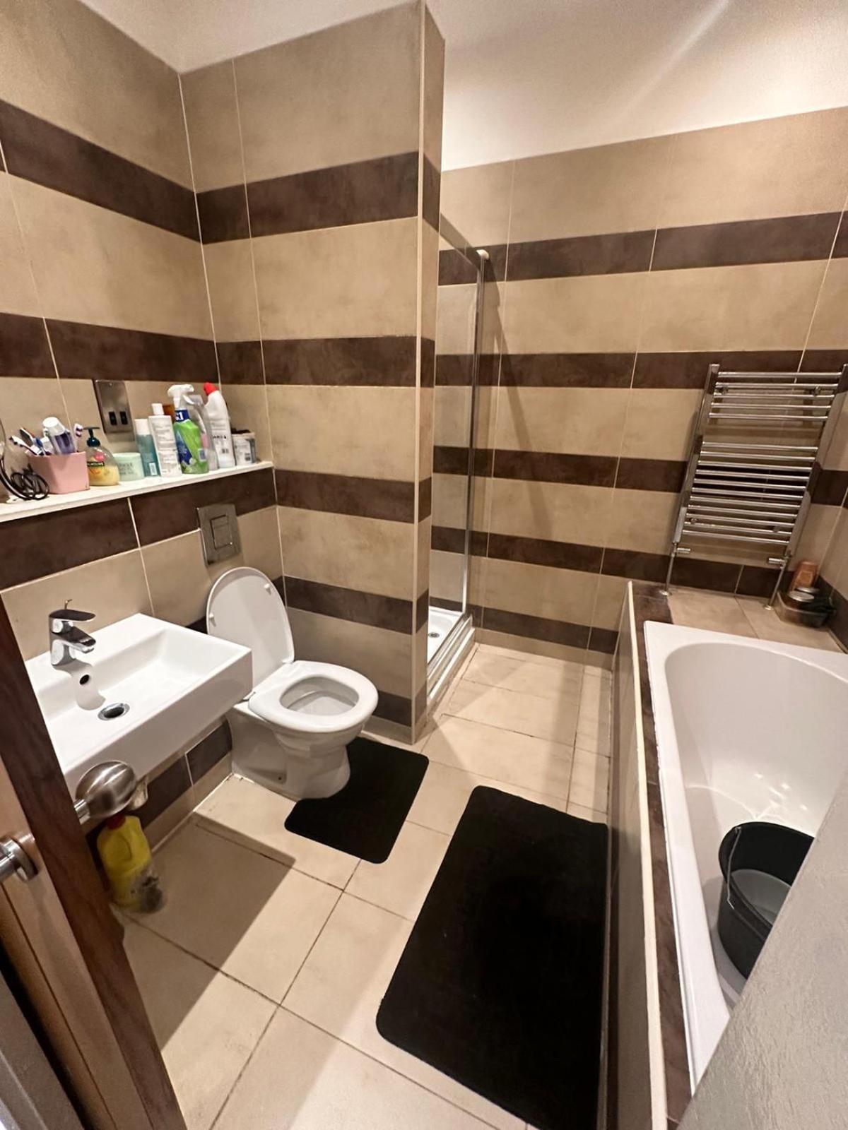 Kendras Home Manchester Kültér fotó