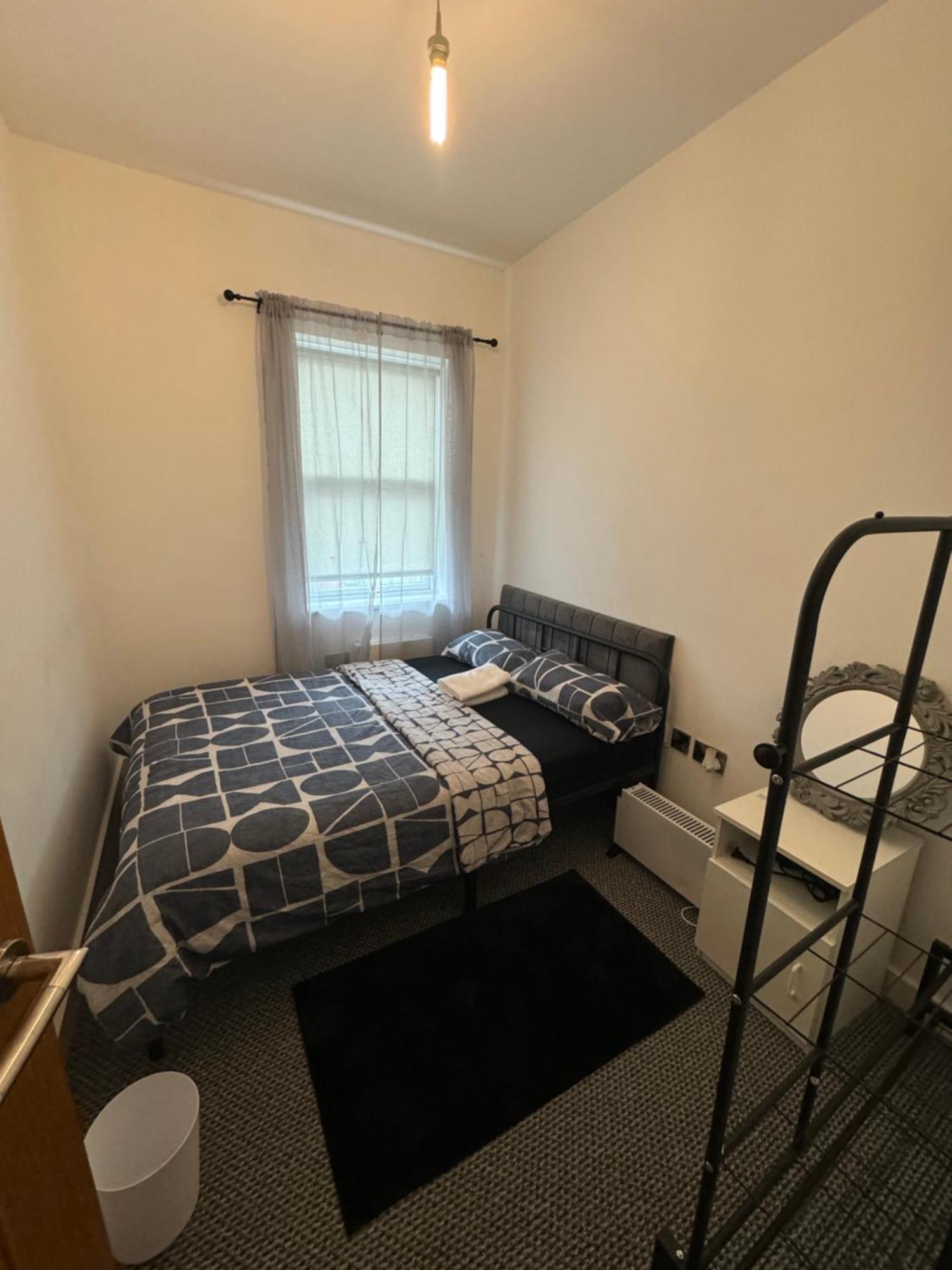 Kendras Home Manchester Kültér fotó